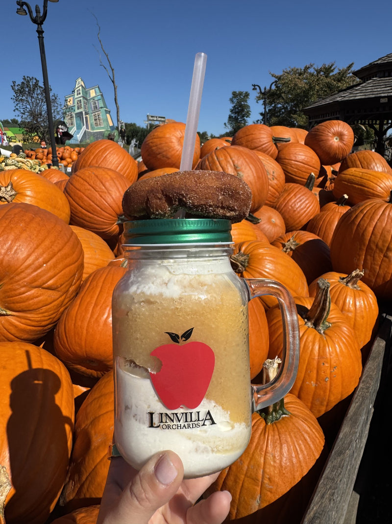 Linvilla Orchards x Di Bruno Bros.