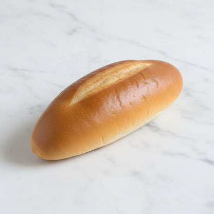 Hoagie Rolls (Unseeded)