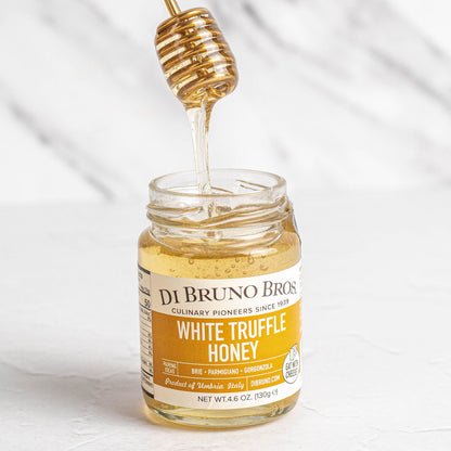 Di Bruno Bros. White Truffle Acacia Honey