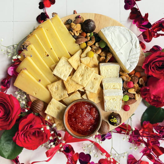 All My Love - Valentine's Exclusive Gift Box