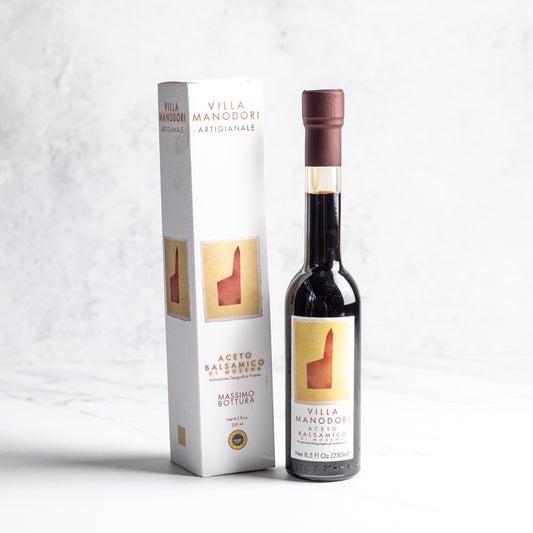 Villa Manodori Aged Balsamic