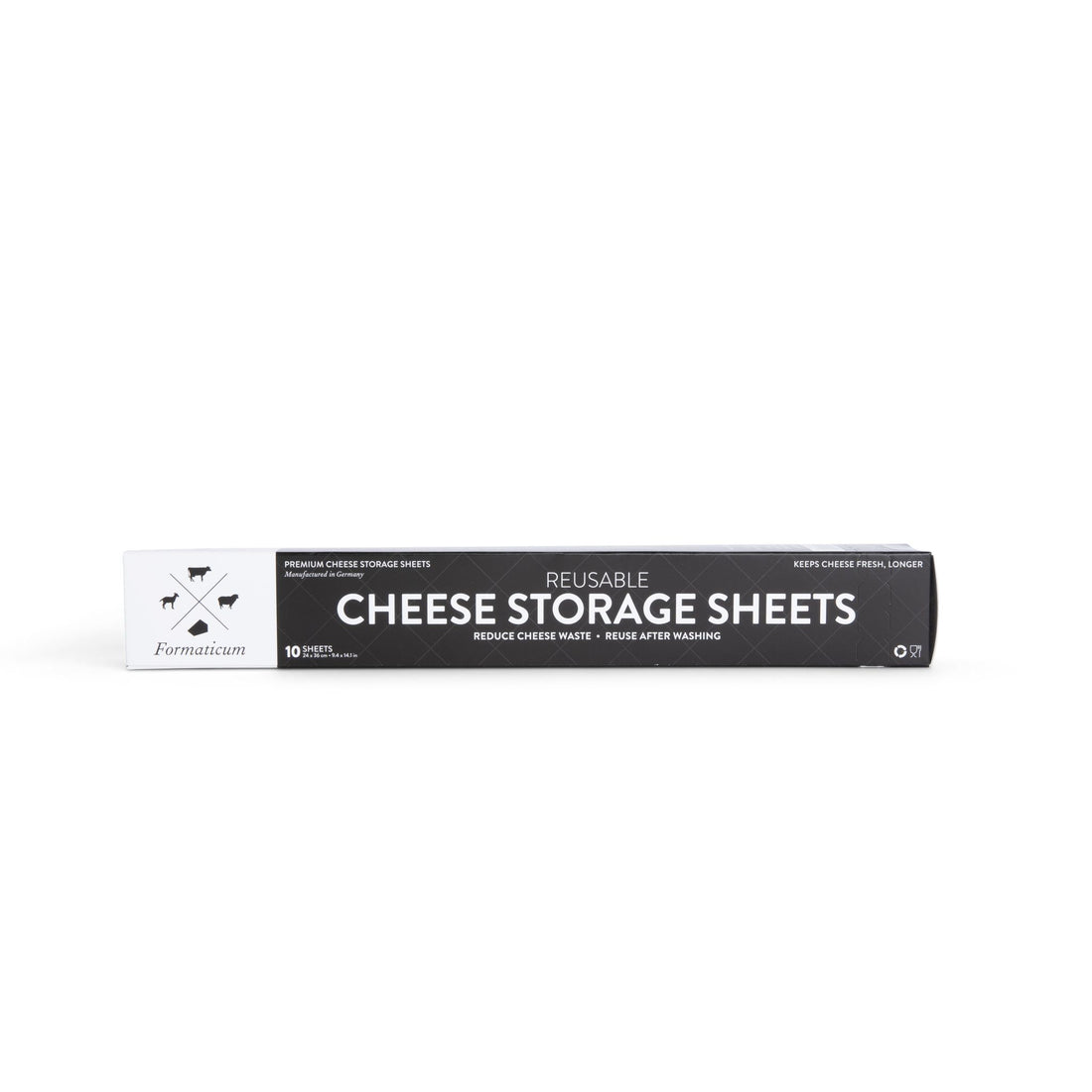 Formaticum Cheese Storage Sheets