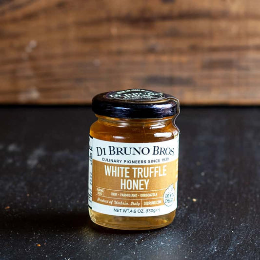 Di Bruno Bros White Truffle Acacia Honey