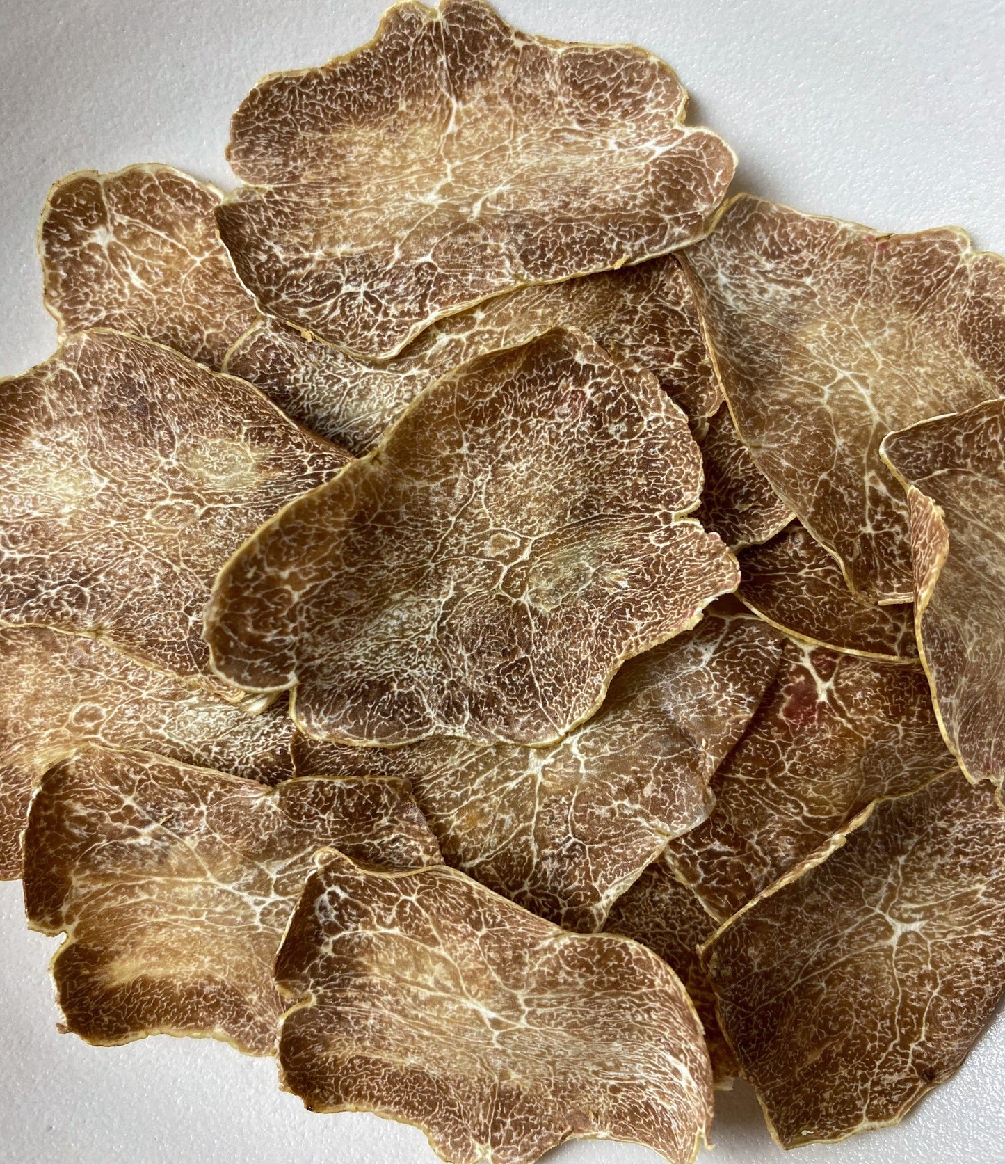 Fresh Winter White Truffles - Medium Size